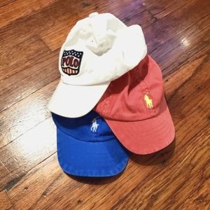 POLO RL bundle size 3M-9M